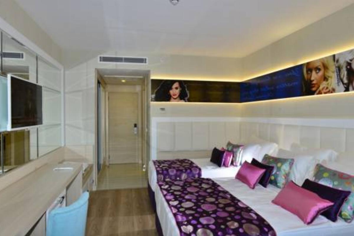 Azura Deluxe Resort & Spa - Ultra All Inclusive Hotel Avsallar Turkey
