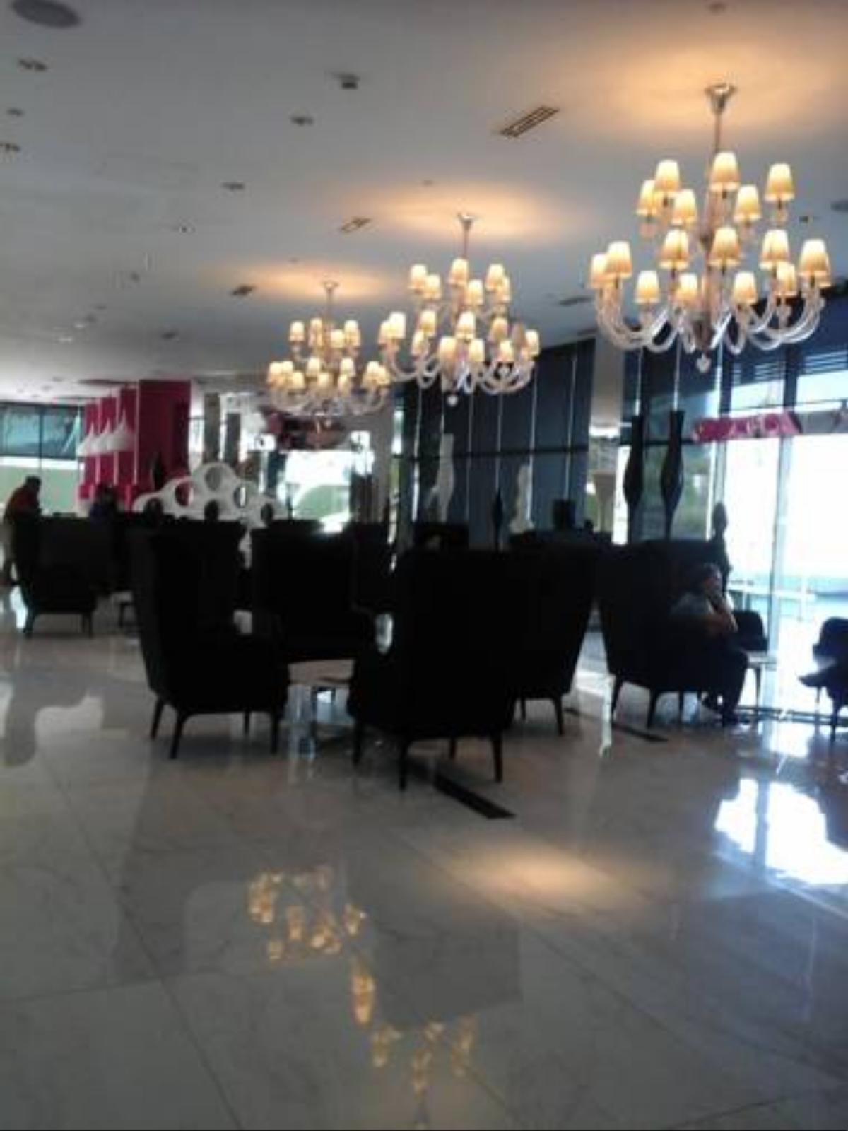 Azure Condo Residence Bicutan Hotel Manila Philippines