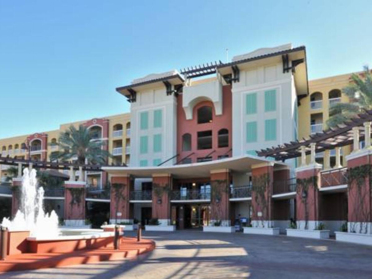 Azure Condominiums by Wyndham Vacation Rentals Hotel Fort Walton Beach USA