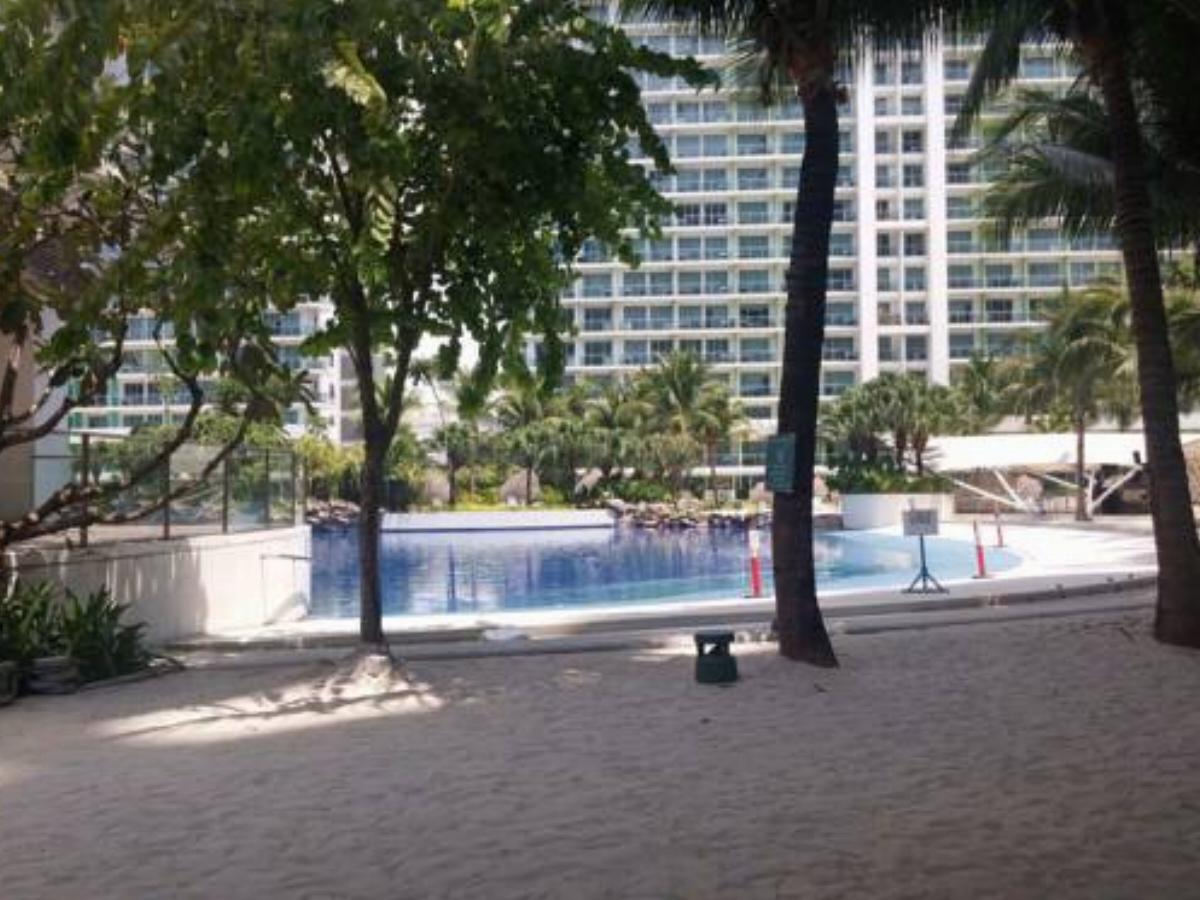 Azure Residences by MC Luchie Hotel Manila Philippines