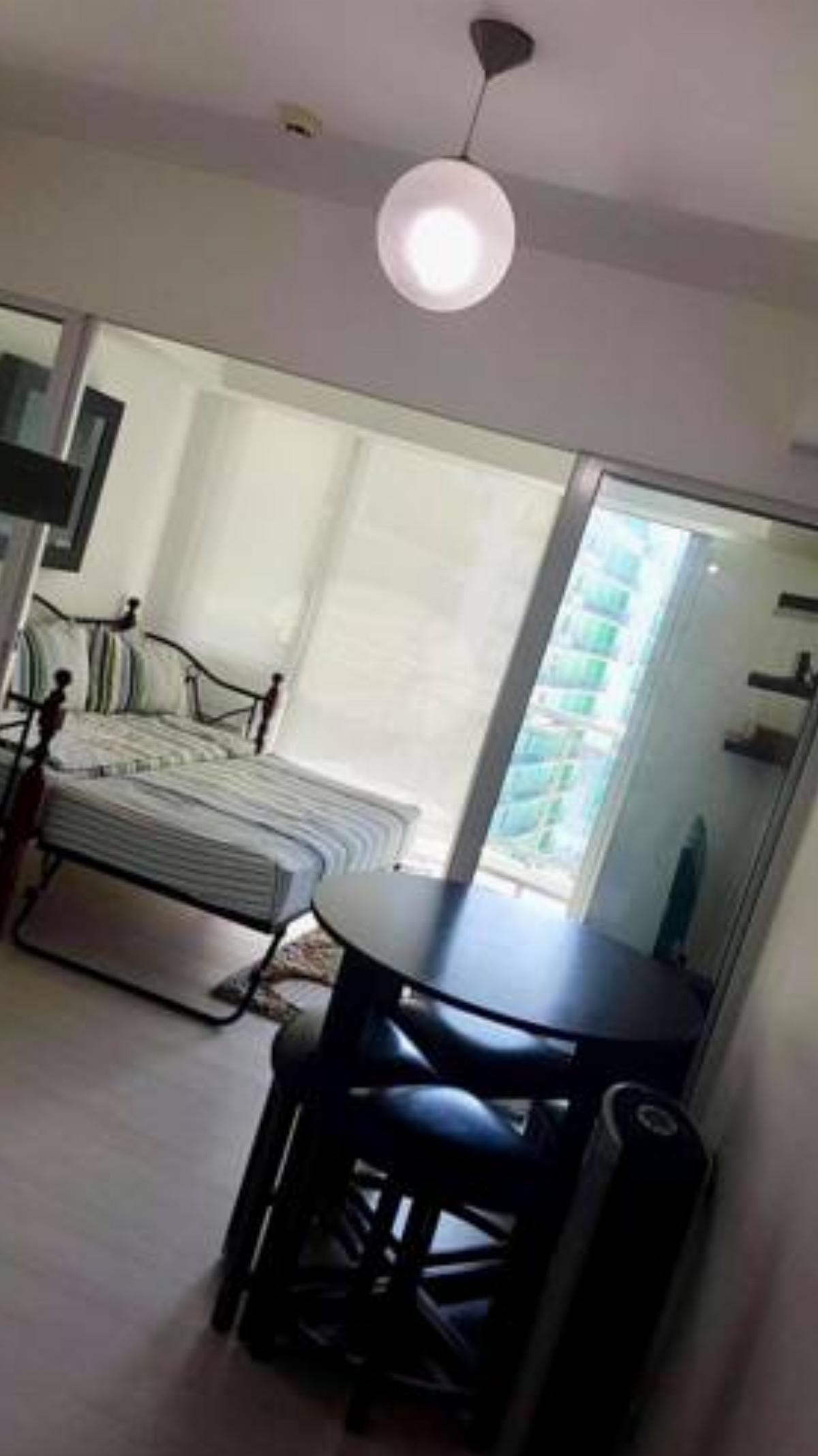 Azure Residences Staycation Unit By: Rinor Yumang Hotel Manila Philippines