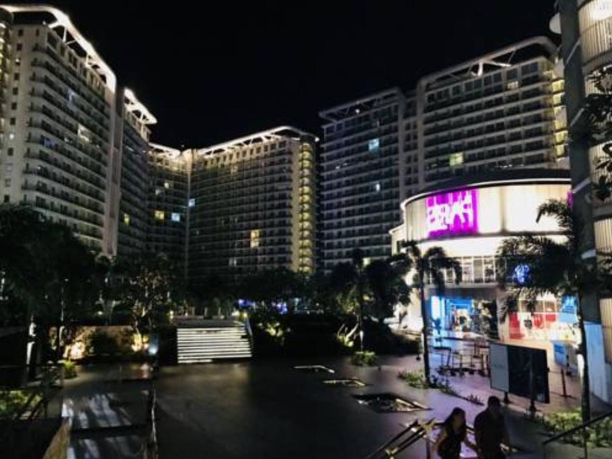 Azure Urban Resort and Residence Hotel Manila Philippines