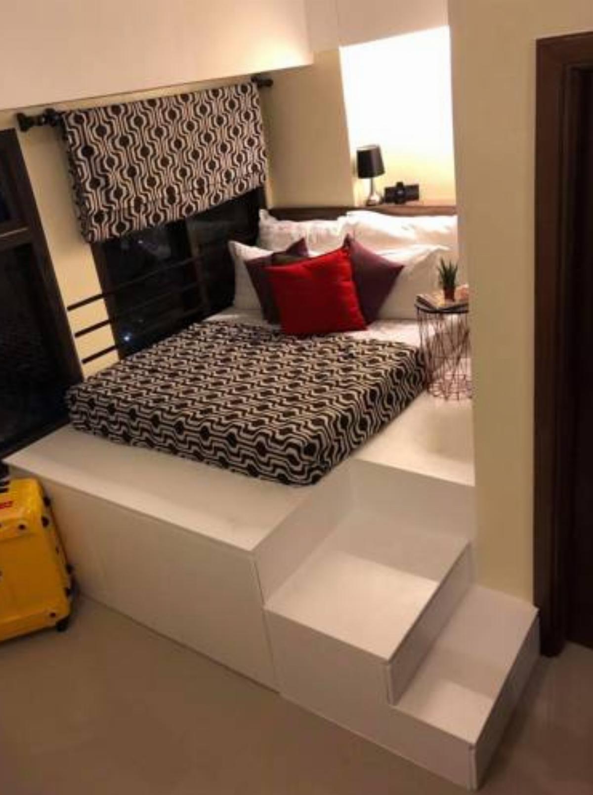 Azure Urban Resort and Residences by Rosary Hotel Manila Philippines