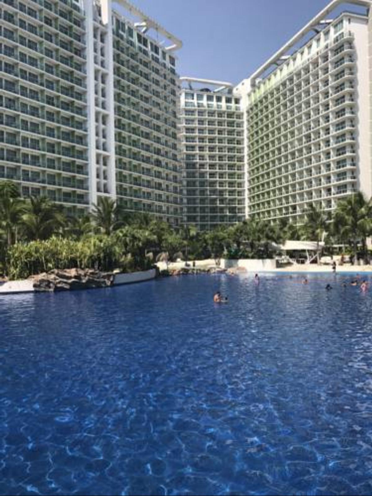 Azure Urban Resort Hotel Manila Philippines