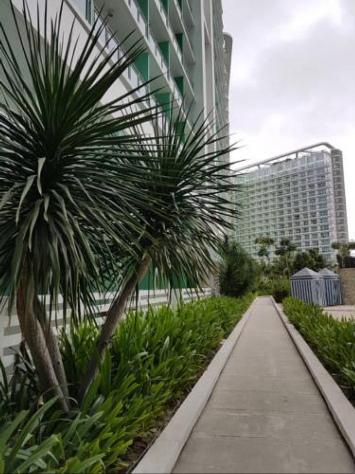 Azure Urban Resort Residences Hotel Manila Philippines