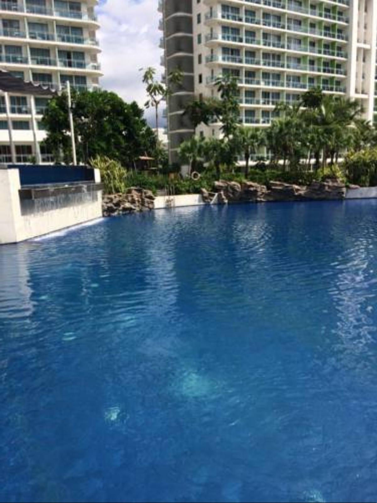 Azure Urban Resort Residences Hotel Manila Philippines