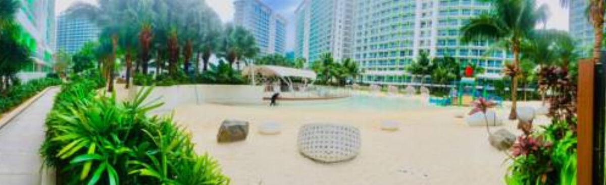 Azure Urban Resort Residences Staycation Hotel Manila Philippines