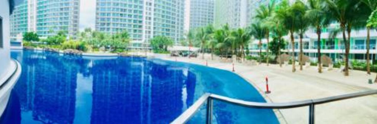 Azure Urban Resort Residences Staycation Hotel Manila Philippines