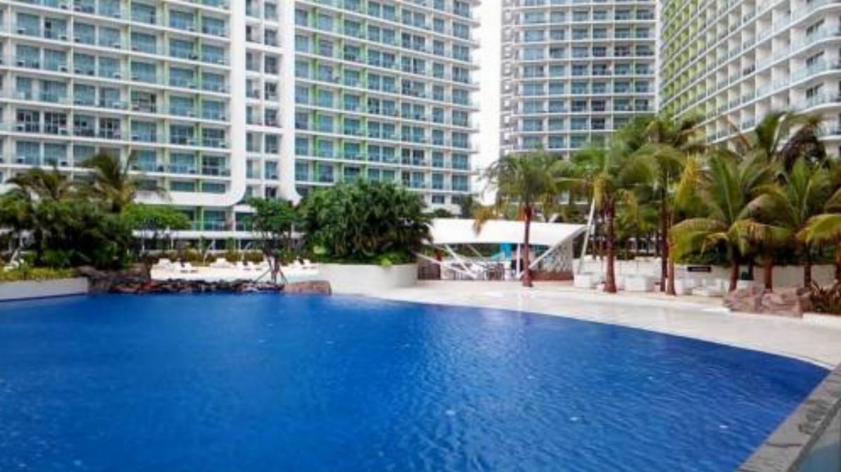 Azure Urban Resort Residences - Vesta Units Hotel Manila Philippines