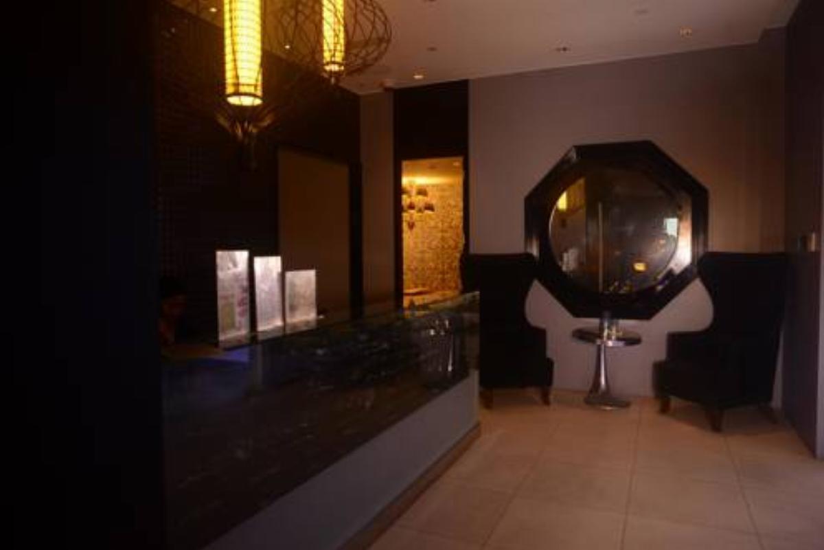 Azure Urban Resort Residences - Vesta Units Hotel Manila Philippines