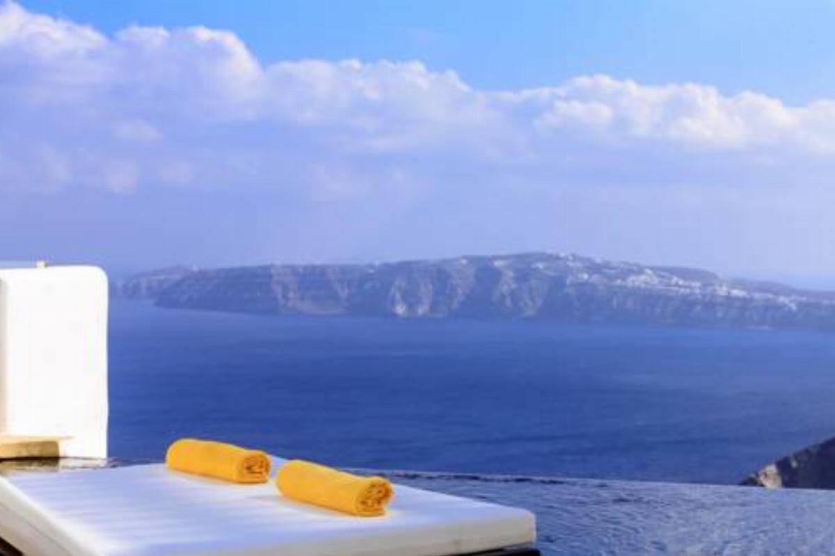 Azzurro Suites Hotel Fira Greece
