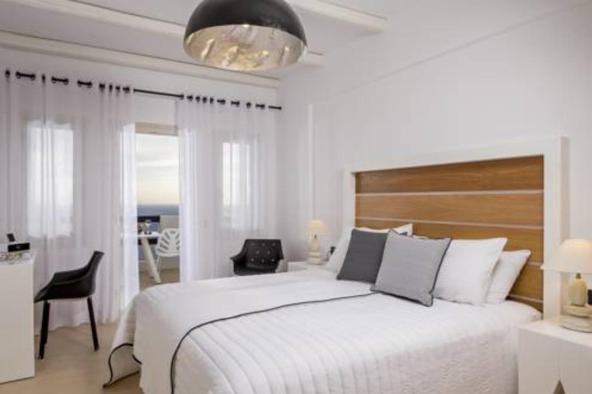 Azzurro Suites Hotel Fira Greece