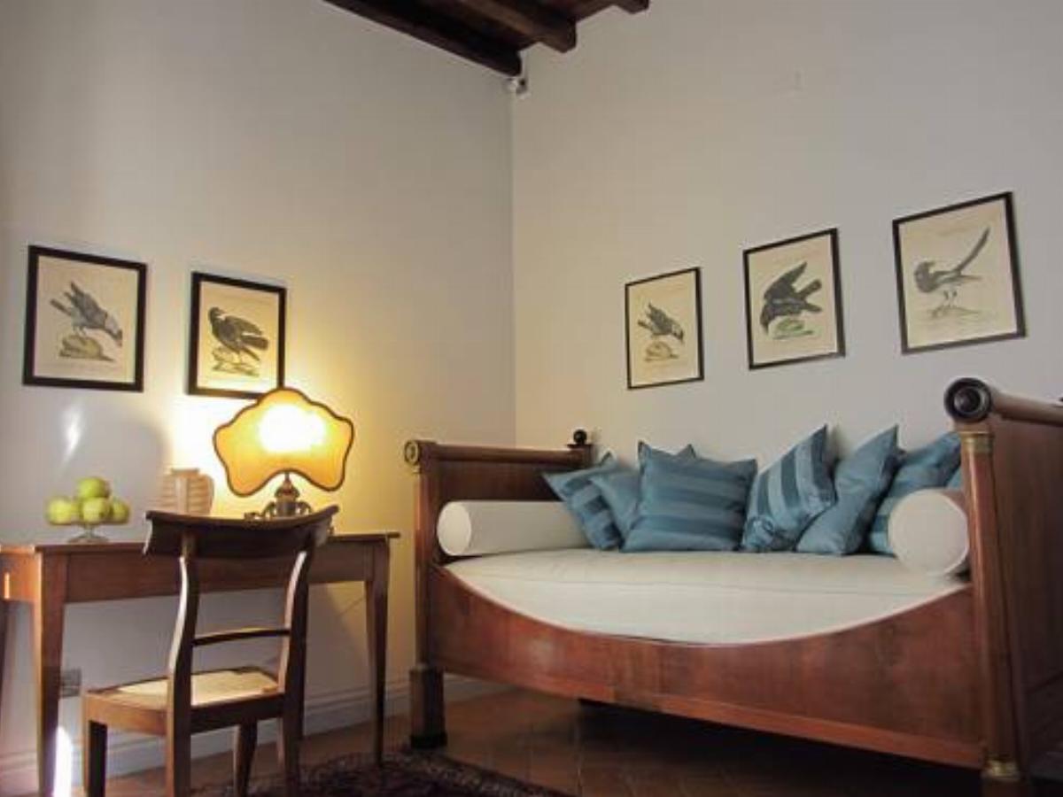 B & B Righi in Santa Croce Hotel Florence Italy