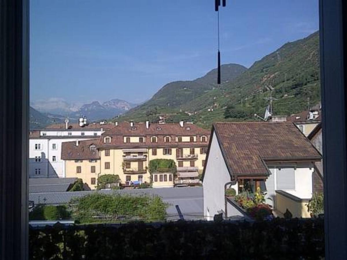 B House Hotel Bolzano Italy