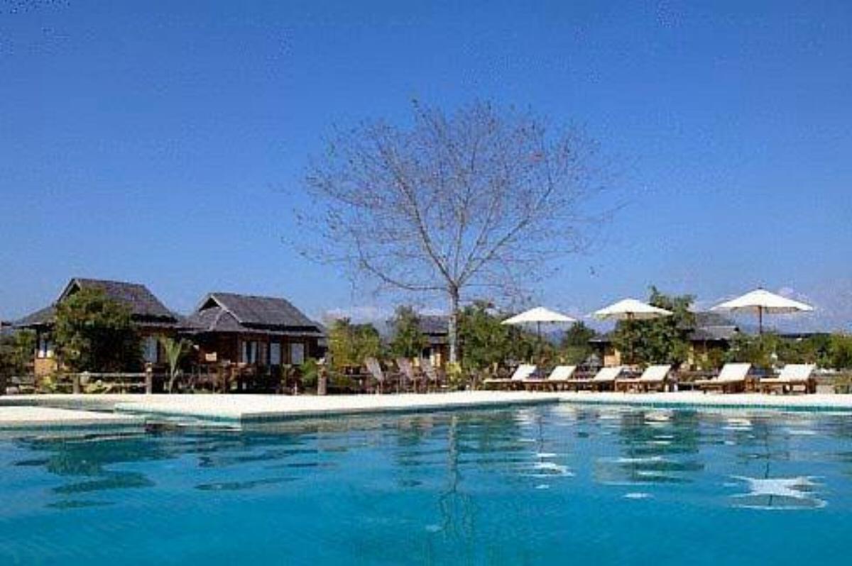 Baan Krating Pai Resort Hotel Pai Thailand