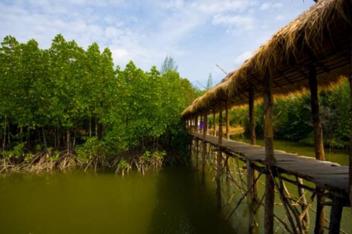 Baan Nern Suen Jungle Lodge Phang Nga Hotel Khok Kloi Thailand