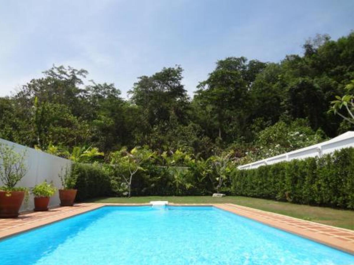 Baan Promphun Pool Villa by BV Hotel Ban Pa Khlok Thailand