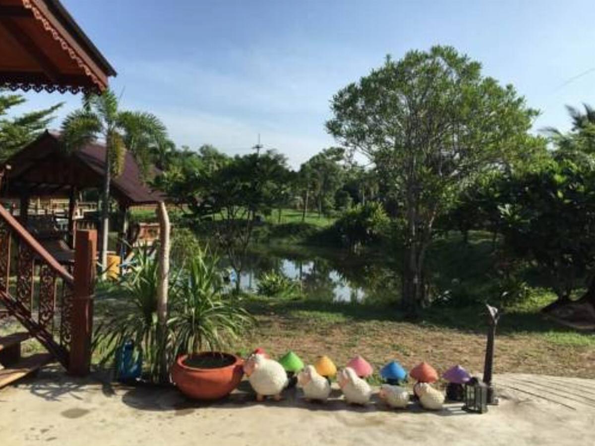 Baan Suan View Dee Resort Hotel Ban Nong Nok Kathung Thailand