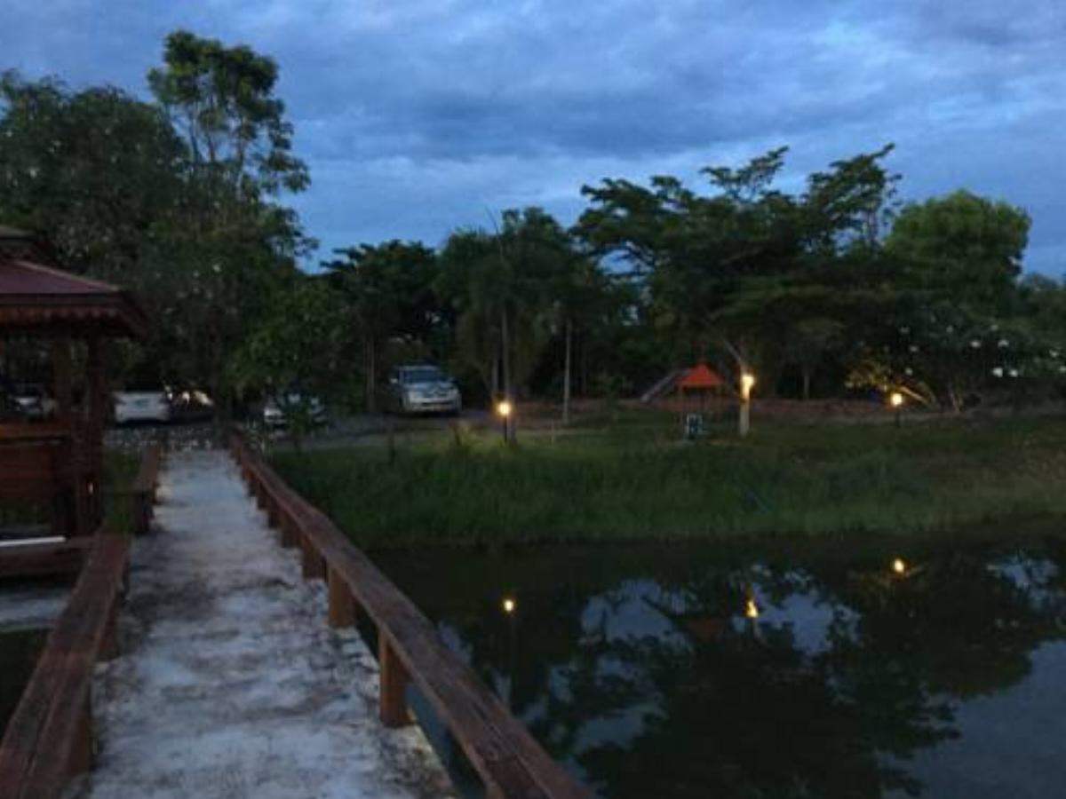 Baan Suan View Dee Resort Hotel Ban Nong Nok Kathung Thailand