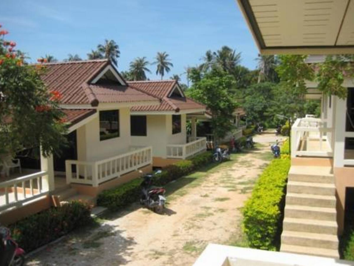 Baansaensook Villas Hotel Chaweng Thailand