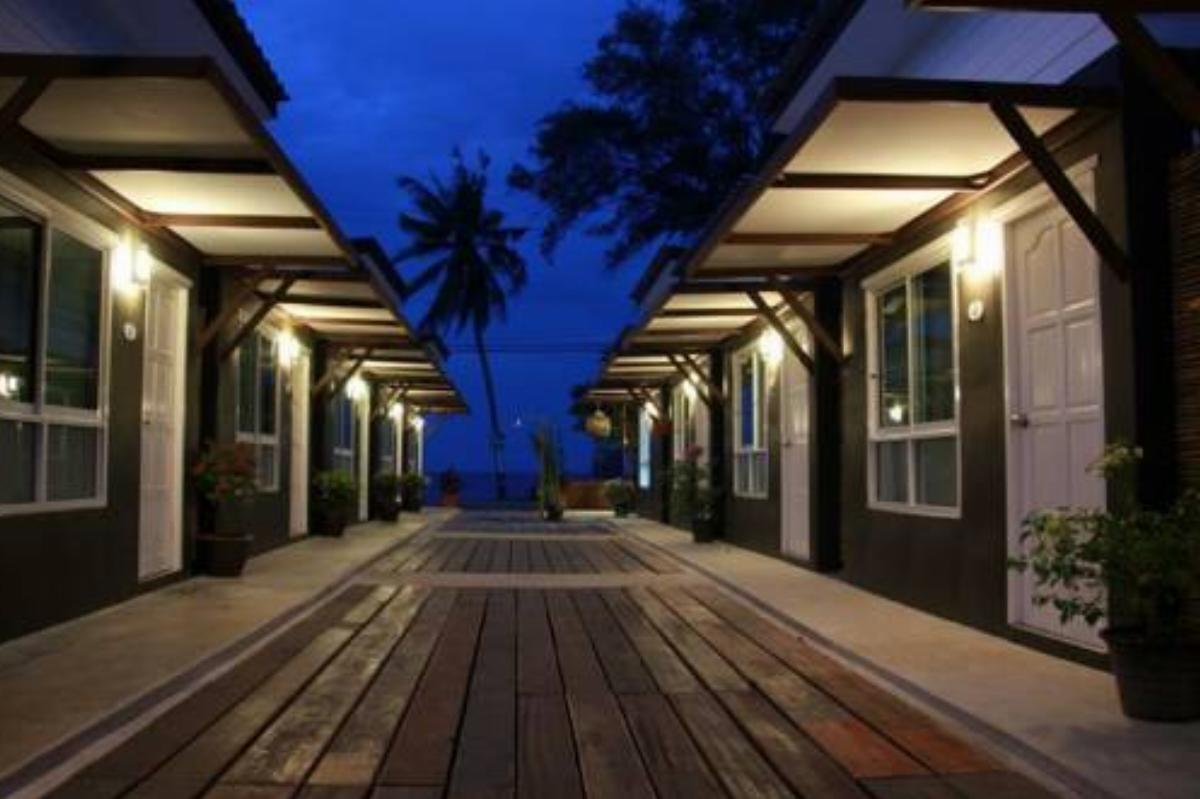 Baantalaywhan Resort Hotel Ban Huai Yang Thailand