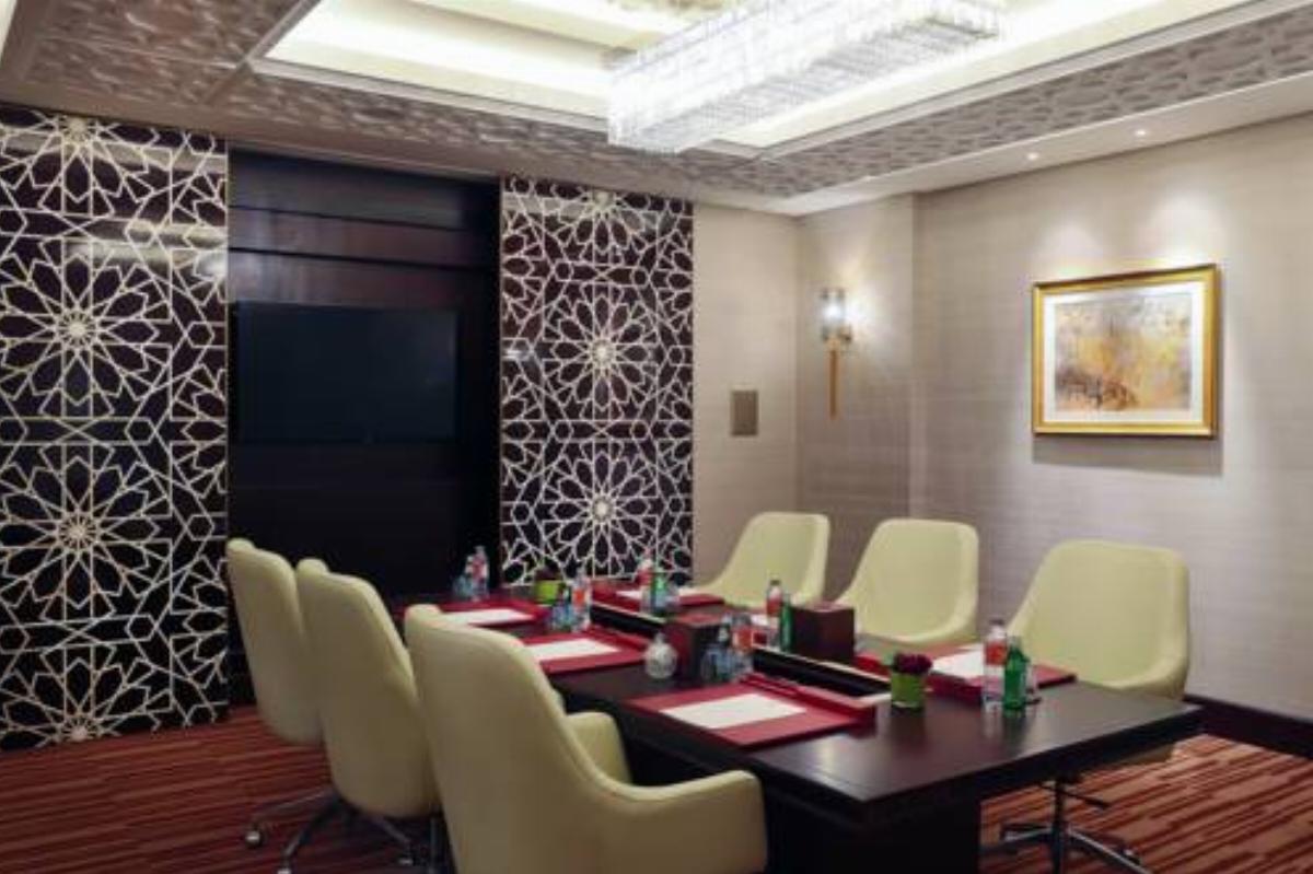Bab Al Qasr Hotel Hotel Abu Dhabi United Arab Emirates