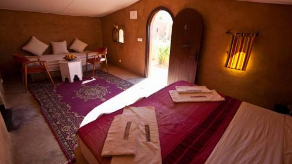 Bab Rimal Hotel Foum Zguid Morocco