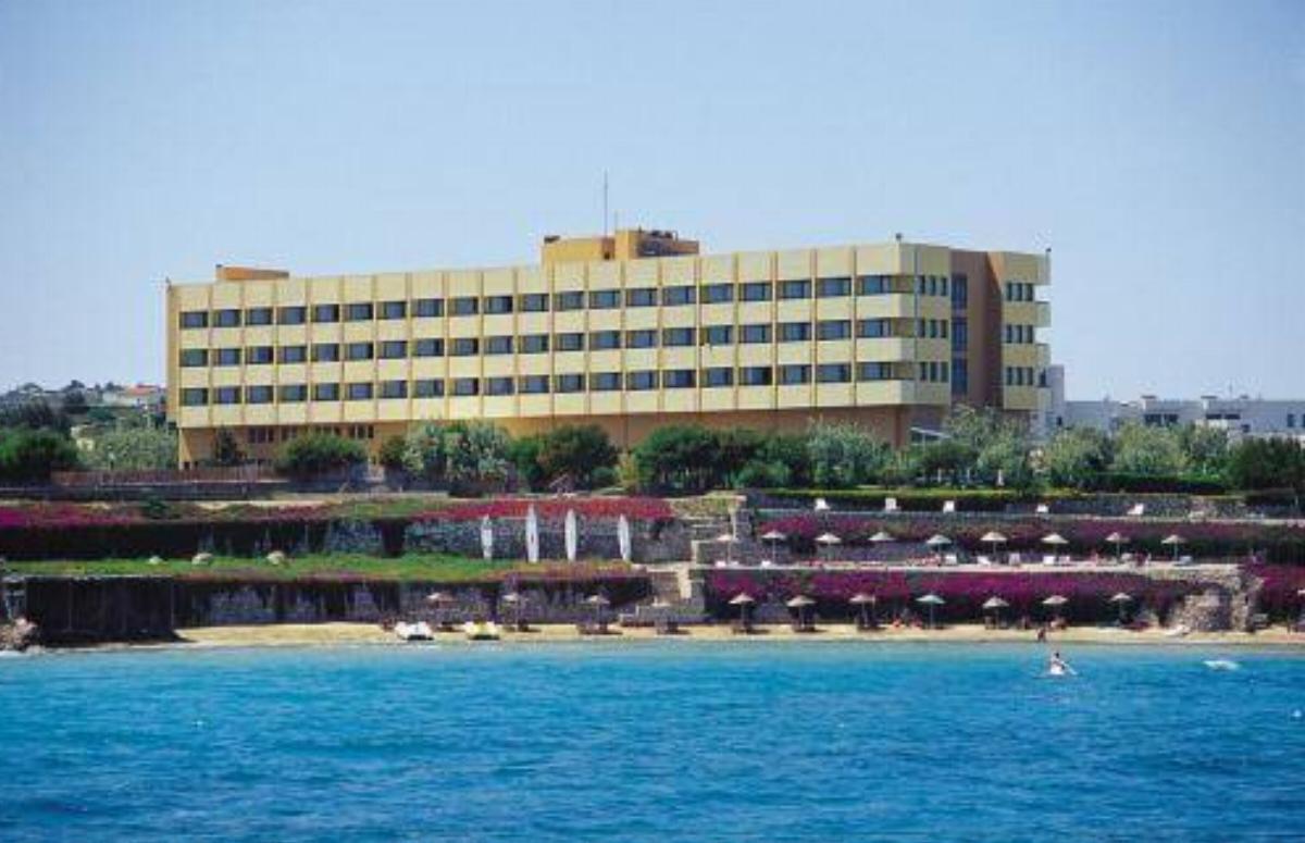 Babaylon Hotel Hotel Çeşme Turkey