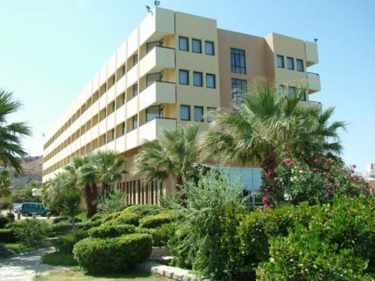Babaylon Hotel Hotel Çeşme Turkey