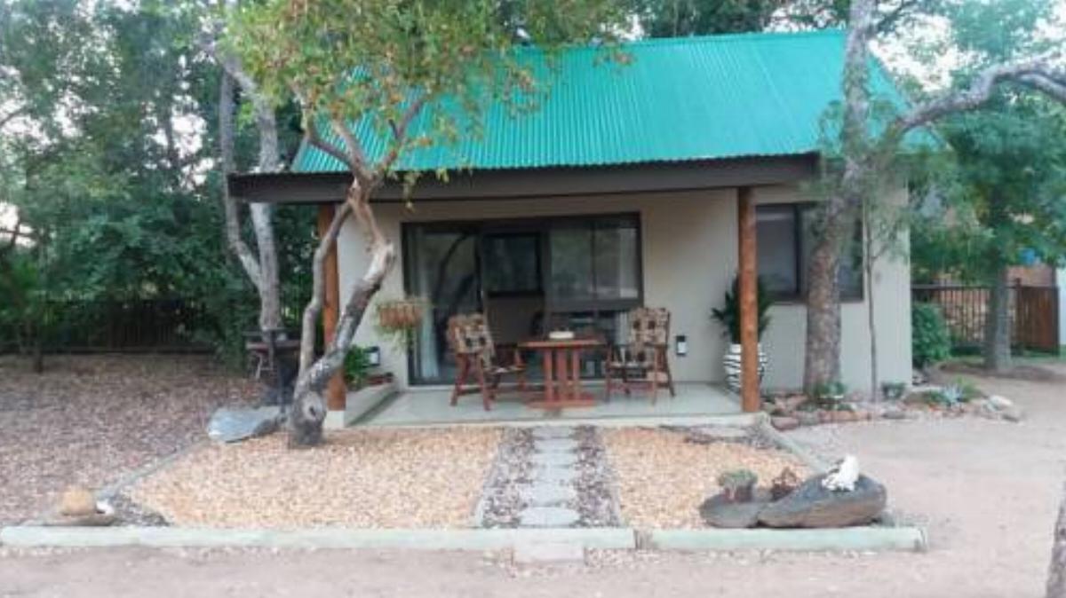 Babushka Self Catering Cottage & Kruger Safaris Hotel Thornybush Game Reserve South Africa