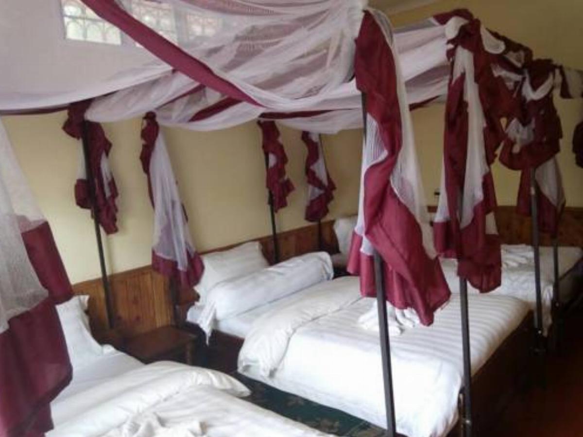 Babylon Lodge Hotel Marangu Tanzania