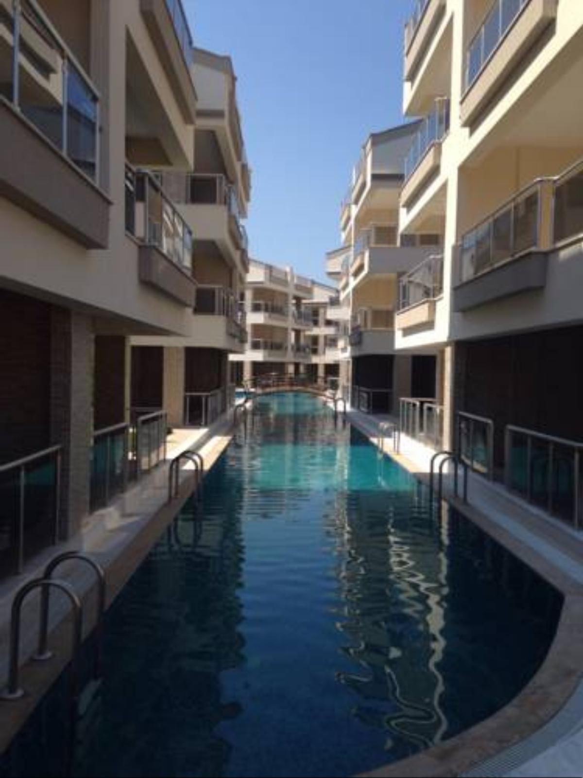 Babylon Poolside Villas Hotel Didim Turkey
