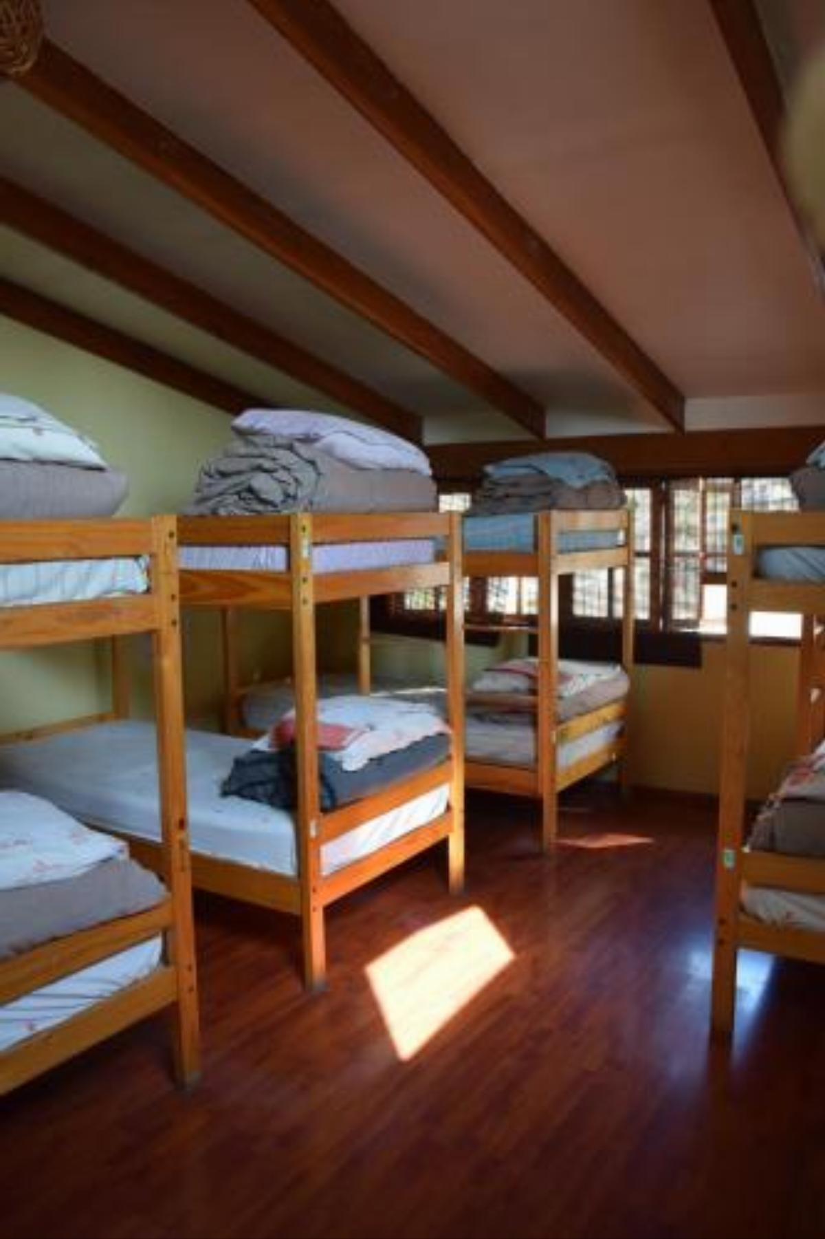 Backpacker's Hostel Iquique Hotel Iquique Chile