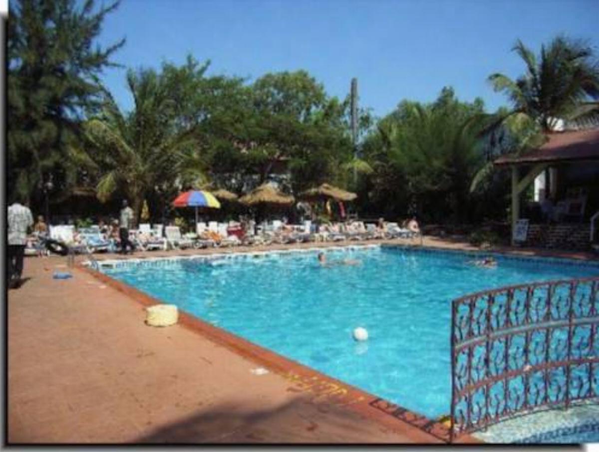 Badala Park Hotel Hotel Kotu Gambia