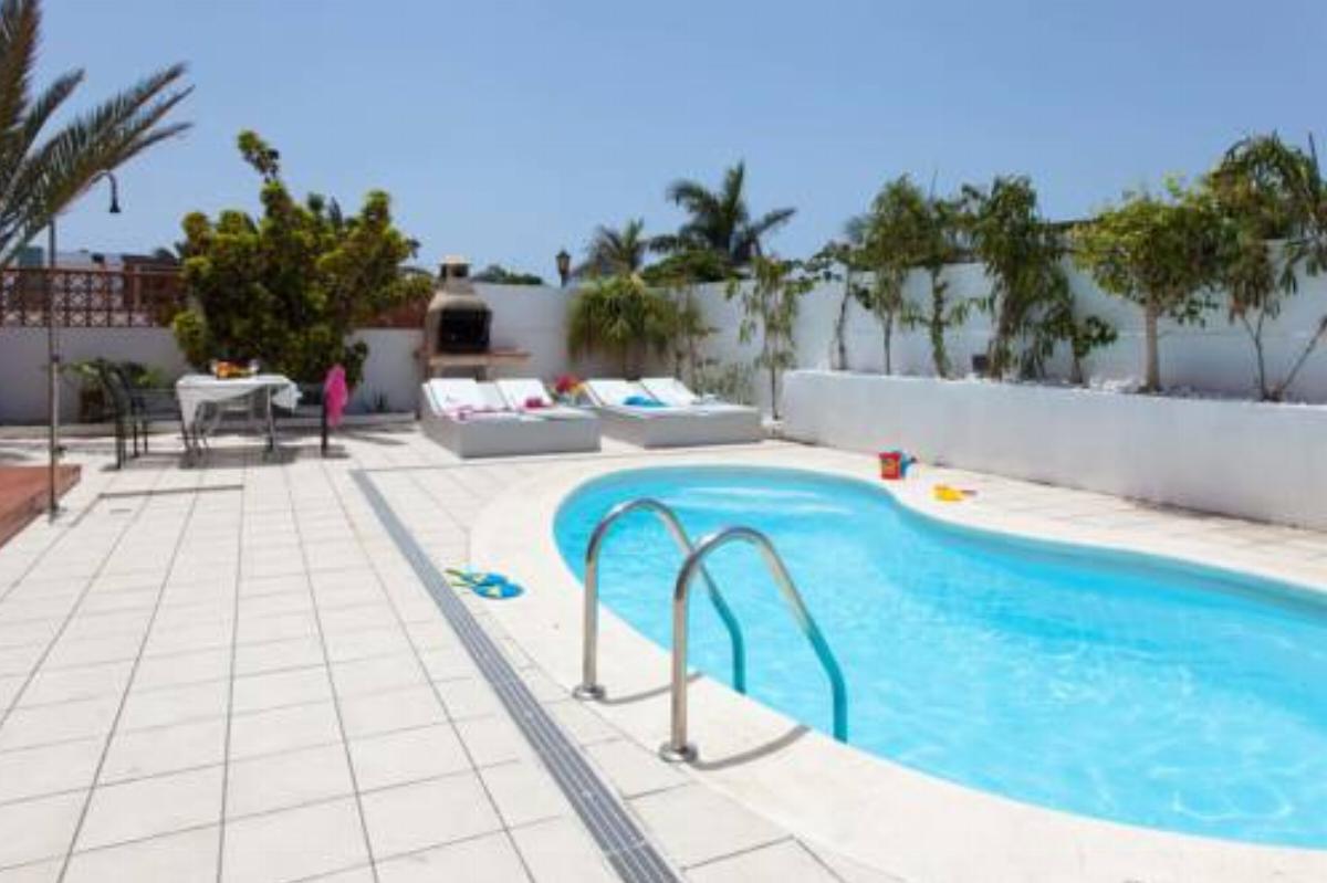 Badel by Vacanzy Collection Hotel Corralejo Spain
