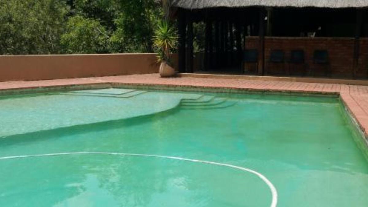 Badplaas Golf Chalet Hotel Badplaas South Africa