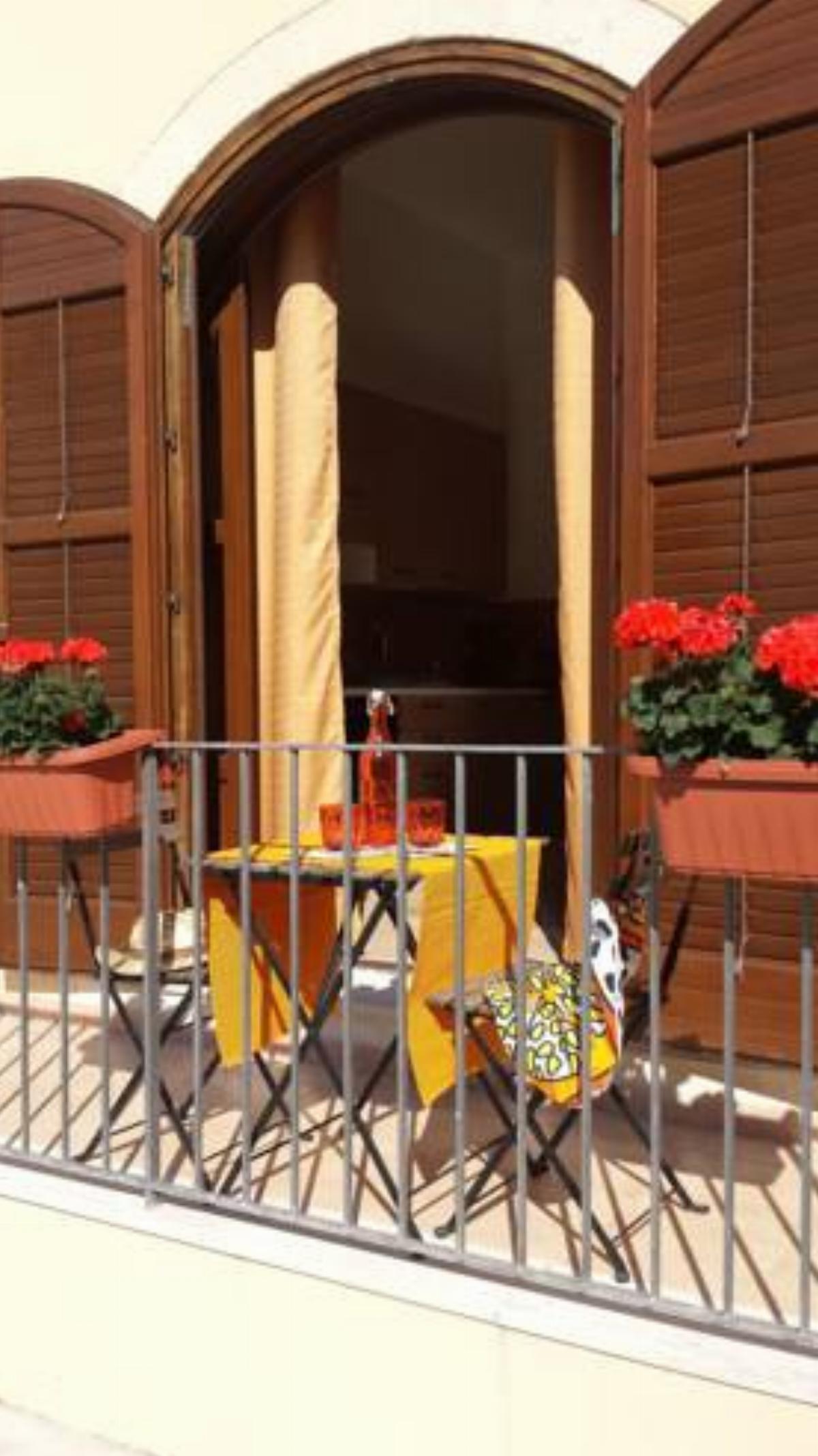 Baglio del Sole Hotel Ispica Italy