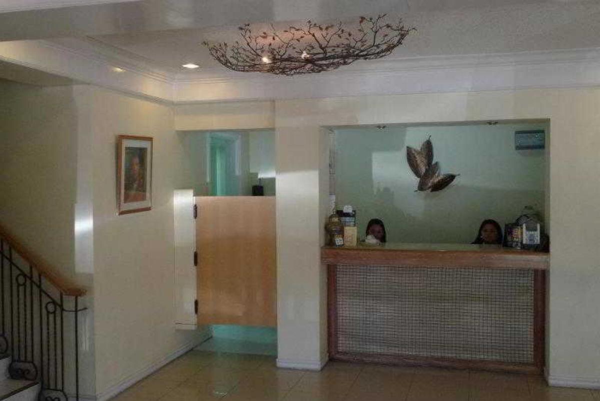 Bagobo House Hotel Hotel Davao Philippines