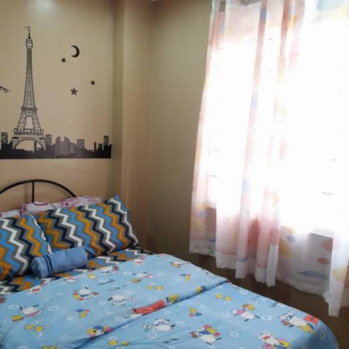 Baguio Condo Suite for Transient by Cuaresma Hotel Baguio Philippines