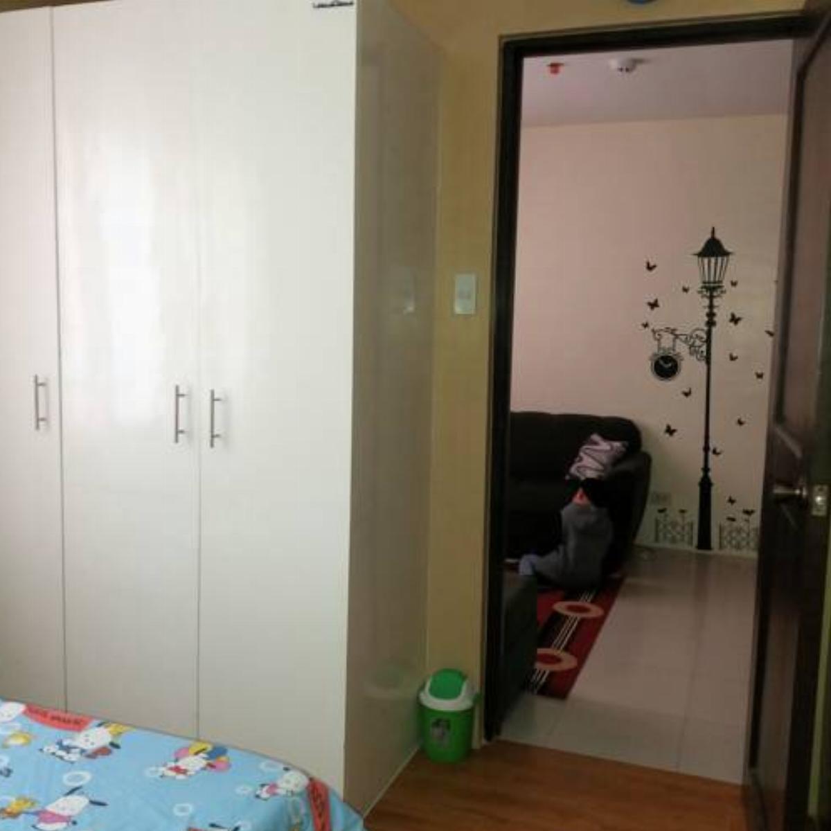 Baguio Condo Suite for Transient by Cuaresma Hotel Baguio Philippines