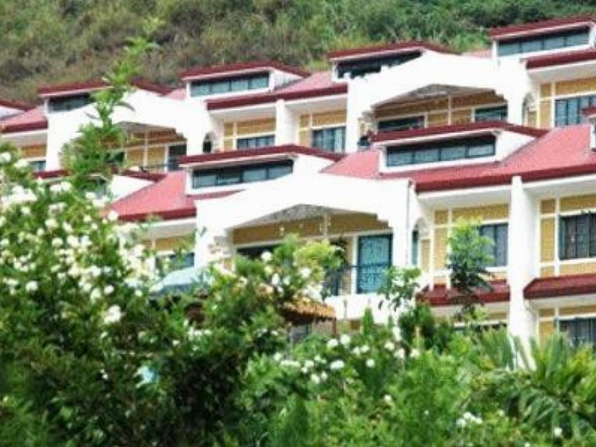 Baguio Vacation Apartments Hotel Baguio Philippines