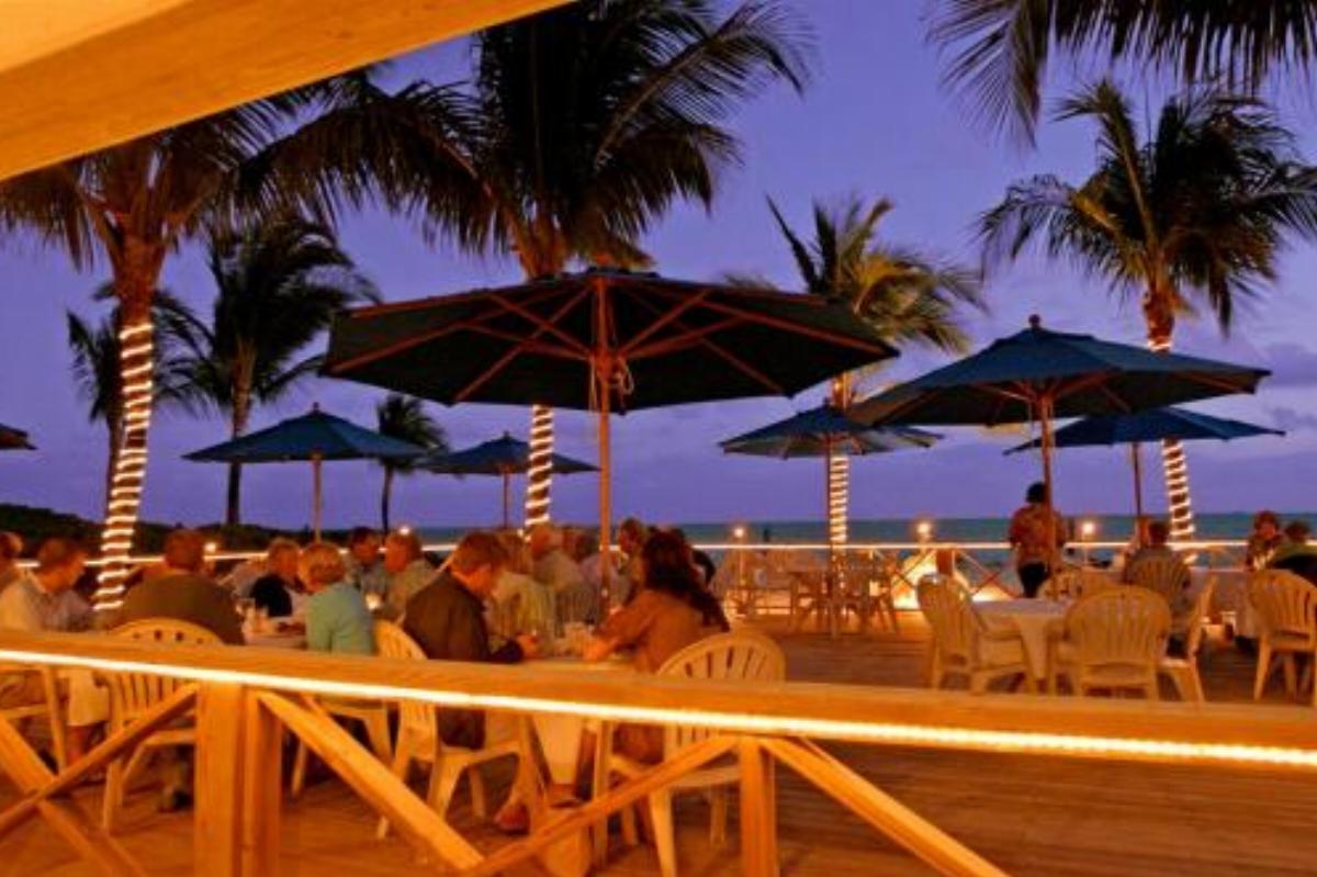 Bahama Beach Club Resort Hotel Treasure Cay Bahamas