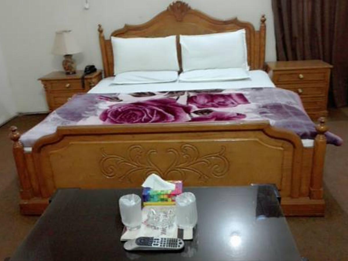 Bahawalpur Lodges Hotel Bahawalpur Pakistan