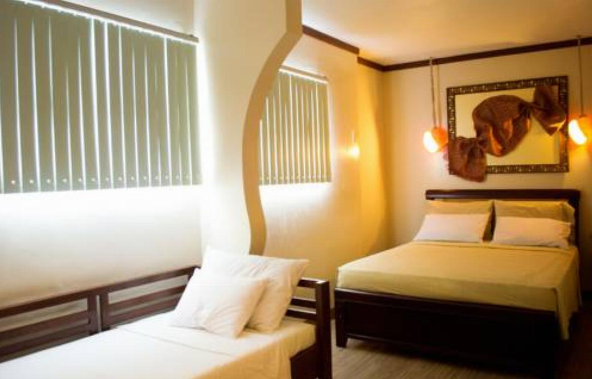 Bahay ni Tuding - House of Tuding Hotel Davao City Philippines