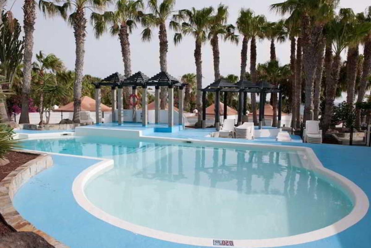 Bahia Calma Hotel Fuerteventura Spain