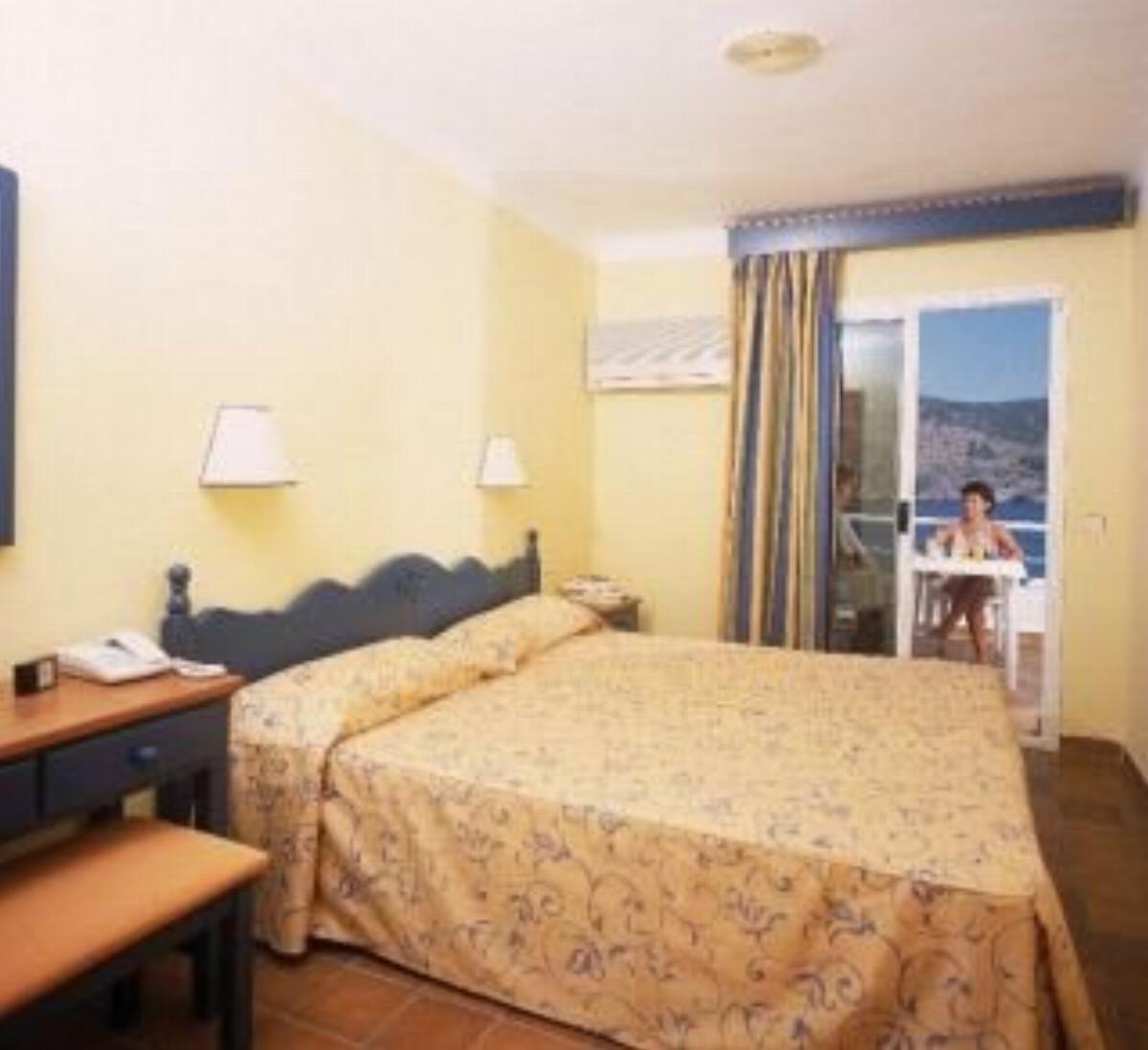 Bahia Camp De Mar Hotel Majorca Spain