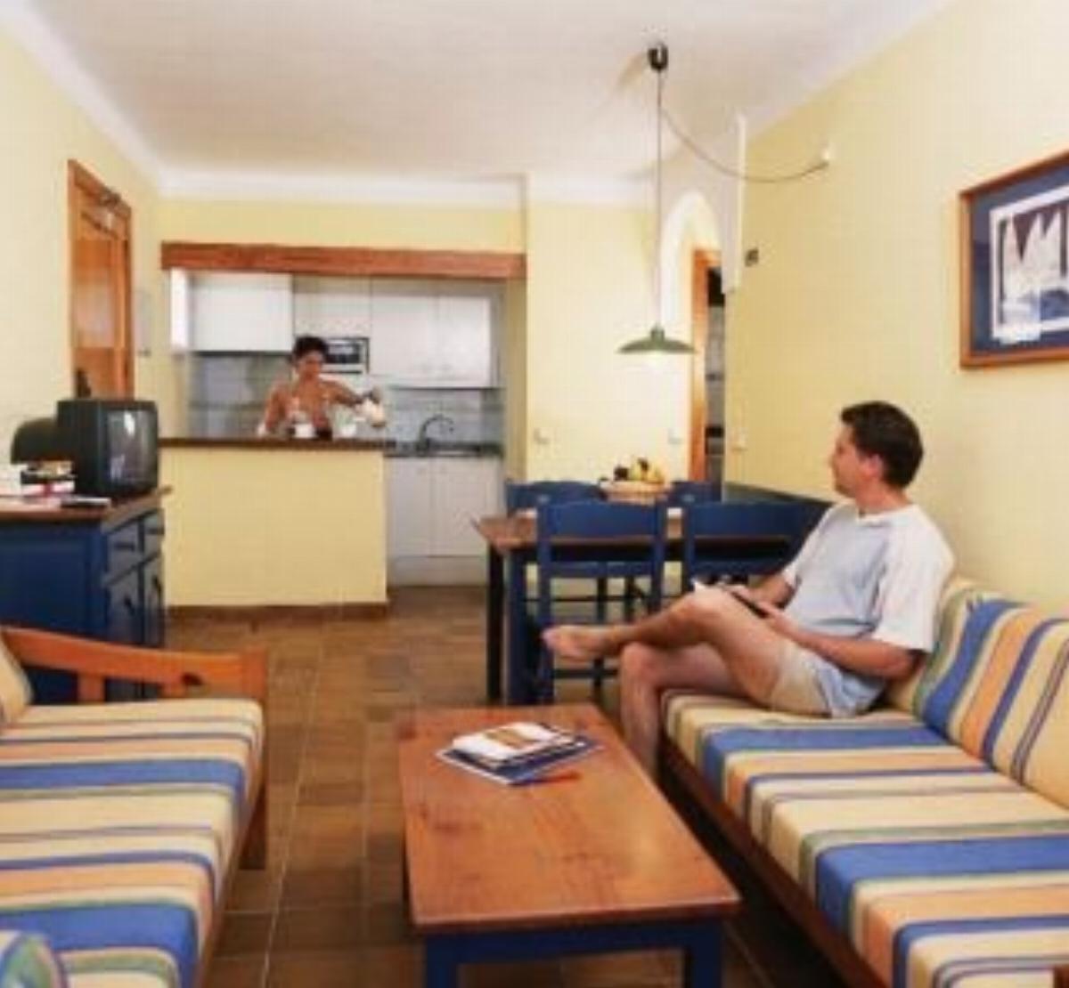 Bahia Camp De Mar Hotel Majorca Spain