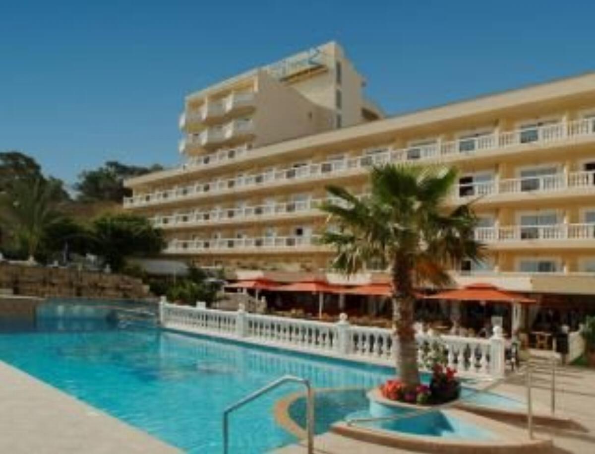 Bahia Del Sol Hotel Majorca Spain