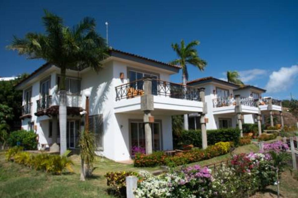 Bahia Del Sol Villas & Condominiums Hotel San Juan del Sur Nicaragua