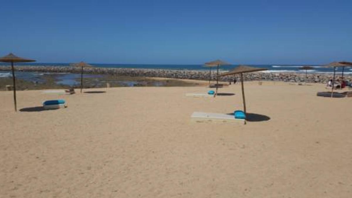 Bahia Golf Beach Apartement Hotel Bouznika Morocco